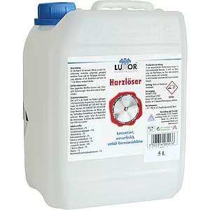 Harzlöser 417 5 Liter