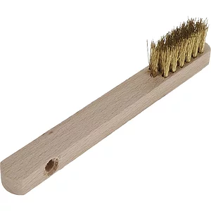 OSBORN Zündkerzenbürste 45 x 18 mm Messing