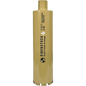 EIBENSTOCK Diamant-Trockenbohrkrone Multi-Material Timber-Pro ø 82 mm
