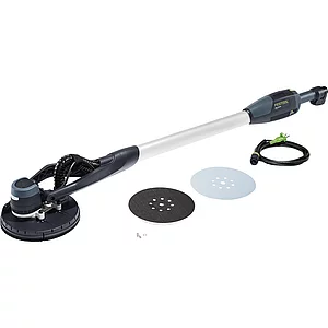 FESTOOL Langhalsschleifer PLANEX LHS-E 225 EQ-CB