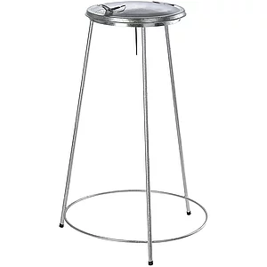 Müllsackständer Dreibein