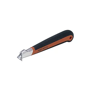 BAHCO Taschenfarbschaber Ergo 625 mit Holster Klingenbreite 25 mm