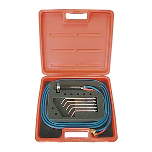 CASTOLIN Schweißbrennergarnitur Minimax