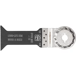 FEIN E-Cut-Sägeblatt Long Life BIM 78/42mm SLM Form 203 (1 Stück)