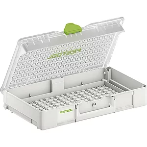FESTOOL Systainer³ Organizer SYS 3 L 89 508 x 296 x 89 mm