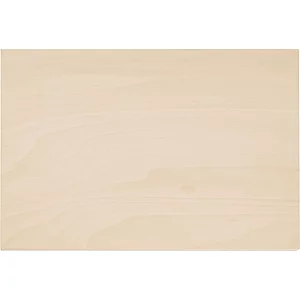 GEDORE Holz-Arbeitsplatte 1110 WMHP 2 f. WorkMo B2 571 x 426 x 41 mm