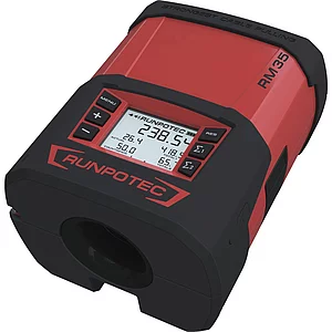 RUNPOTEC Kabellängen-Messgerät Runpometer RM35 IP44