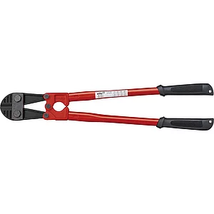 WIHA Bolzenschneider Länge 900 mm Schneiddurchmesser 9 mm