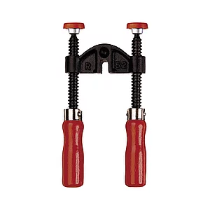 BESSEY Kantenzwinge KT5-2 mit 2 Spindel