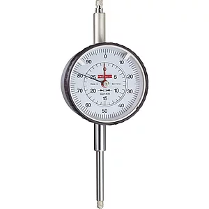 KÄFER Messuhr M 2/30 T Messbereich 30 mm Ablesung 0,01 mm