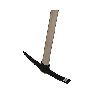 KRENHOF Aktionskrampen Gewicht 2,5 kg mit Stiel