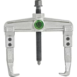 KUKKO Abzieher 2-armig 20-10 Spannweite 120 mm Spanntiefe 100 mm