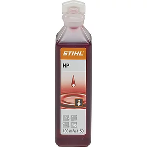 STIHL 2-Takt Motorenöl HP 1:50 100ml