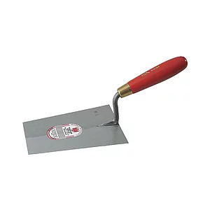 STUBAI Maurerkelle geschmiedet, konisch geschliffenes Blatt 180 mm