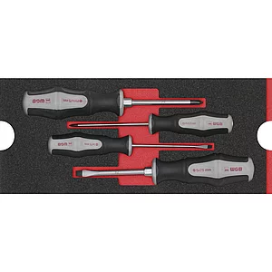 WGB Moflex Modul S Schraubendreher 6440 4-teilig