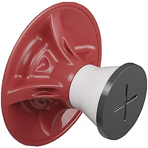 EXTE Schutzkappe mit Stahleinlage für Stahl DM 6 - 20 mm