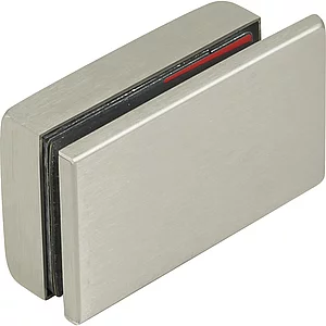 Gegenkasten Studio Classic 10.512, Aluminium Edelstahl-Effekt