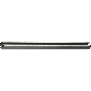 ISO8752 / DIN1481 12.0x 70 Spannstift schwer, Federstahl Zinklamellen besch.
