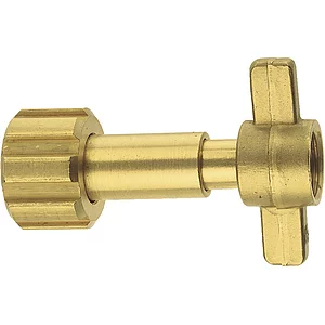 ROTHENBERGER Nachfülldüse Propangas