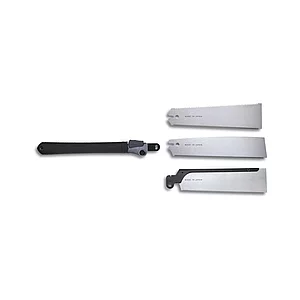 MAGMA Japansägenset Fujiyama klappbar 4-teilig