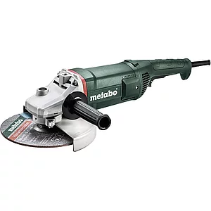 METABO Winkelschleifer WE 2400-230 2400 Watt