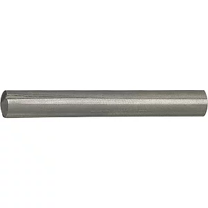 DIN1472 10x 30 blank Passkerbstift