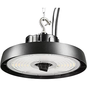 LED'S LIGHT PRO LED-Hallentiefstrahler Highbay 100/120/150 Watt 38400 Lumen