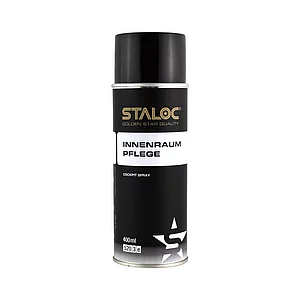 STALOC Innenraumpflege / Cockpitspray 400 ml