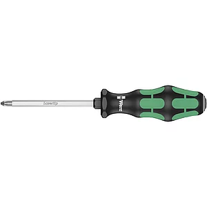 WERA Schraubendreher 355SK PZ 3/150 mm Pozidriv