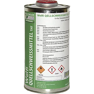 WOLFI Quellschweißmittel 1,25 Liter