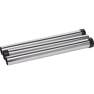 BOSCH Saugrohr 350 mm D35 mm (3 Stück)