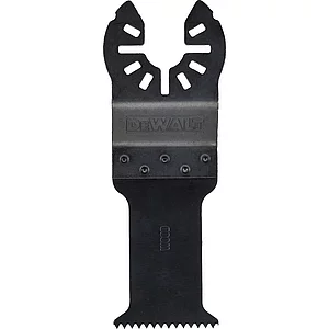 DEWALT Multi Tool Sägeblatt DT 20704 Breite 30mm Länge 43mm (1 Stück)