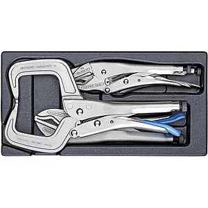 GEDORE 1/3 ES Modul 1500 E-137 L Breite 157,5 mm Tiefe 310 mm