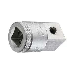 GEDORE Vergrößerungsstück 1932 DIN3123 1/2"vierkant 1/2"auf 3/4"