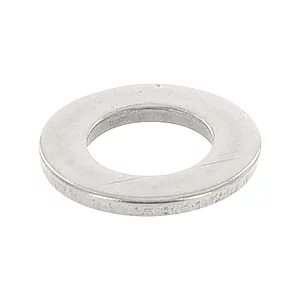 ISO7089 200HV M 6 Edelstahl A4 Scheibe ohne Fase (~DIN125)