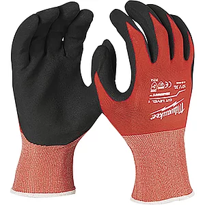 MILWAUKEE Schnitt-Schutzhandschuh A Größe 10