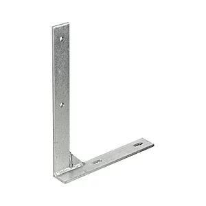 PITZL Geländerstützen Winkel 36907.0000 T-Eisen / LI feuerverzinkt