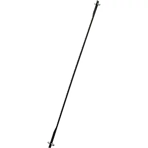 PROXXON Dekupiersägeblatt zu DSH/E Zähne 25 für Kunststoff und NE-Metall