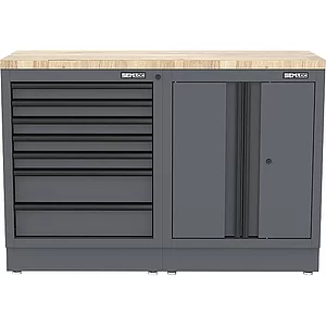 SEMLOC Kombi-Werkstatteinrichtung WS7H