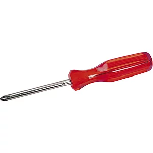 Umsteck-Schraubendreher 6.0 mm - PH 2 Schlitz/Phillips
