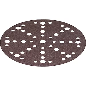 FESTOOL Stickfix Schleifscheiben Saphir ø 150 mm Korn 80 für Grobschliff (25 St)