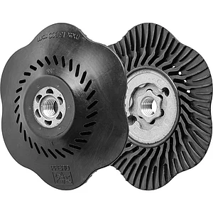 Stützteller Combiclick ø 115/125 mm Aufnahme M14