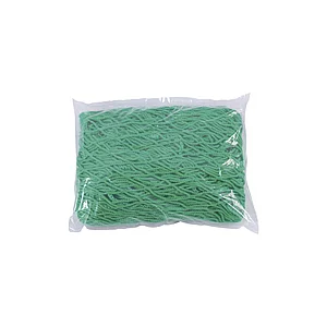 Abdecknetz grün knotenlos 2200 x 1500 mm