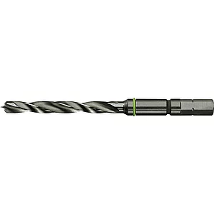 FESTOOL Holzspiralbohrer Centrotec D 7 CE/W Bohrer ø 7 mm