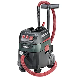 METABO Nass- und Trockensauger ASR 35 H ACP 1400 Watt