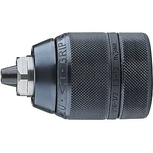 RÖHM Schnellspannbohrfutter Extra RV 80 1,5 - 13 mm 1/2" Metall