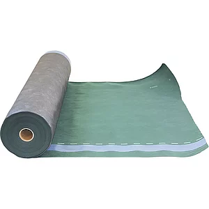 WOLFI Steildach 180 Dual SK 1,0m /50m