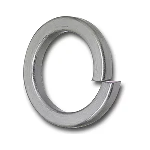 DIN7980 M20 verzinkt Federring für Zylinderschrauben