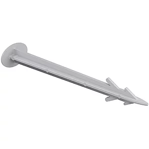 EXTE Plattennagel 125 mm