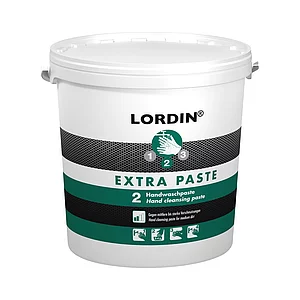 LORDIN Handwaschpaste Extra Paste 10L Eimer f. mittlere bis starke Verschmutzung
